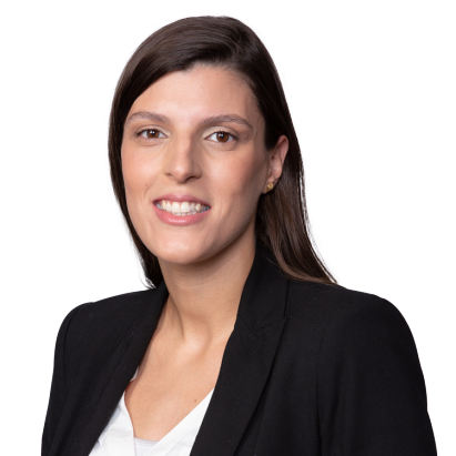 Valeria Louzao