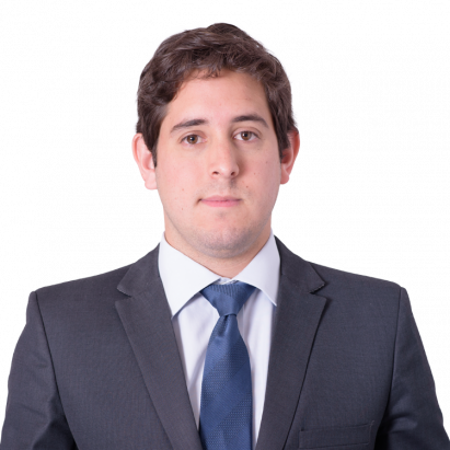 Federico Monetti