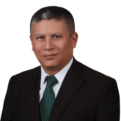 Harold Aguilar