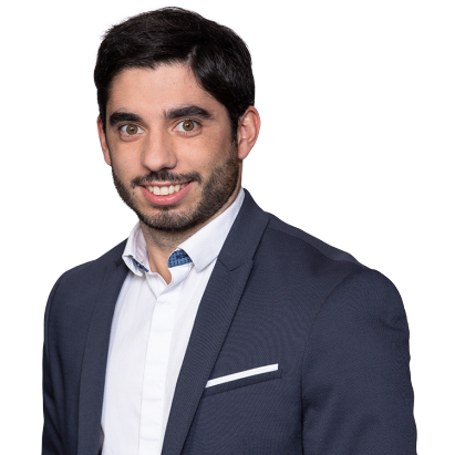 Alejandro Vallejo