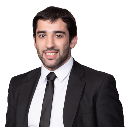 Andrés Pérez