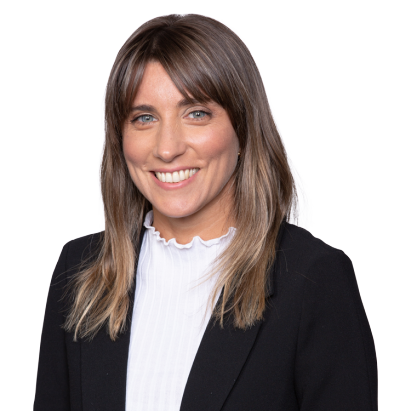 Cecilia Perrone