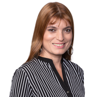 Claudia Lecuona