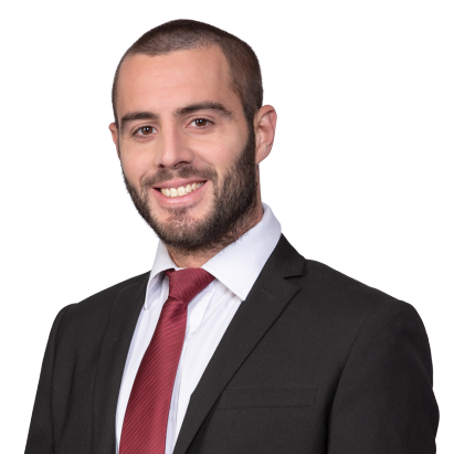 Claudio Rodriguez