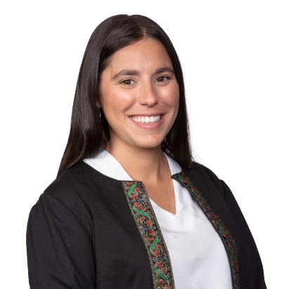 Eliana Barrios
