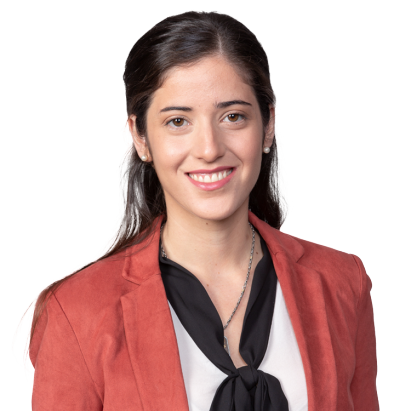Ginny Ferraz
