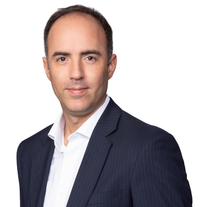 Javier Metre