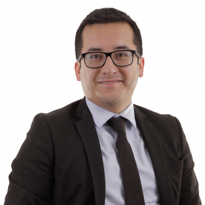 Jorge Erazo
