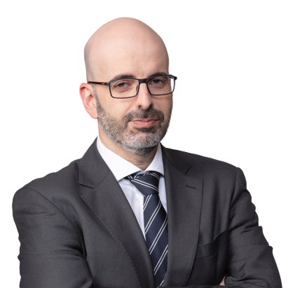 Leonardo Fraga