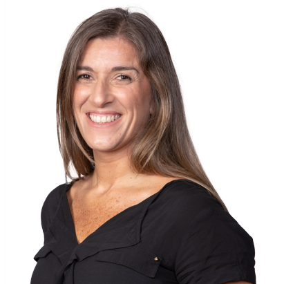 Lorena Quiroga