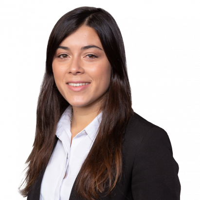 María Victoria Machi