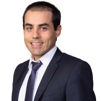 Santiago Pedrozo