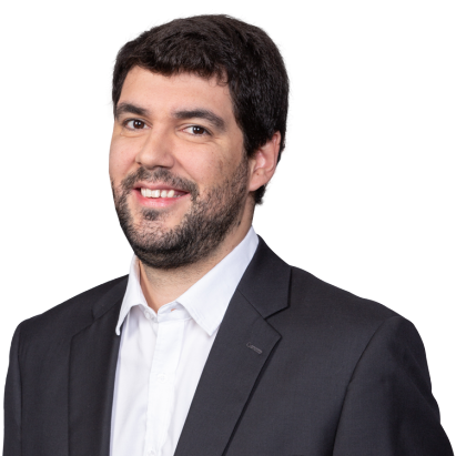 Sebastián Ithurralde