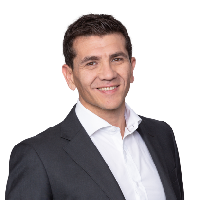 William Llanes